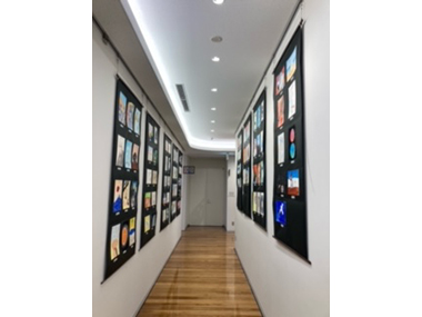 展示スペース02