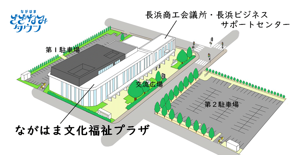 エリアマップ