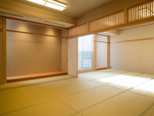 和室