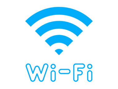 さざなみタウンFree Wi-Fi